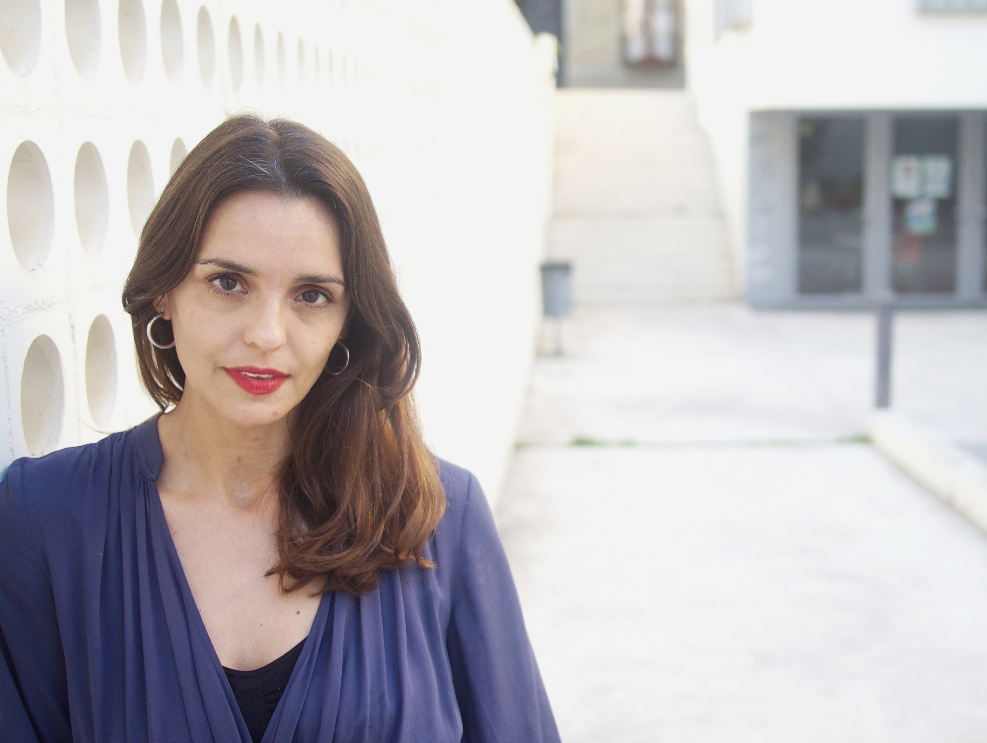 Ariadna Castellarnau