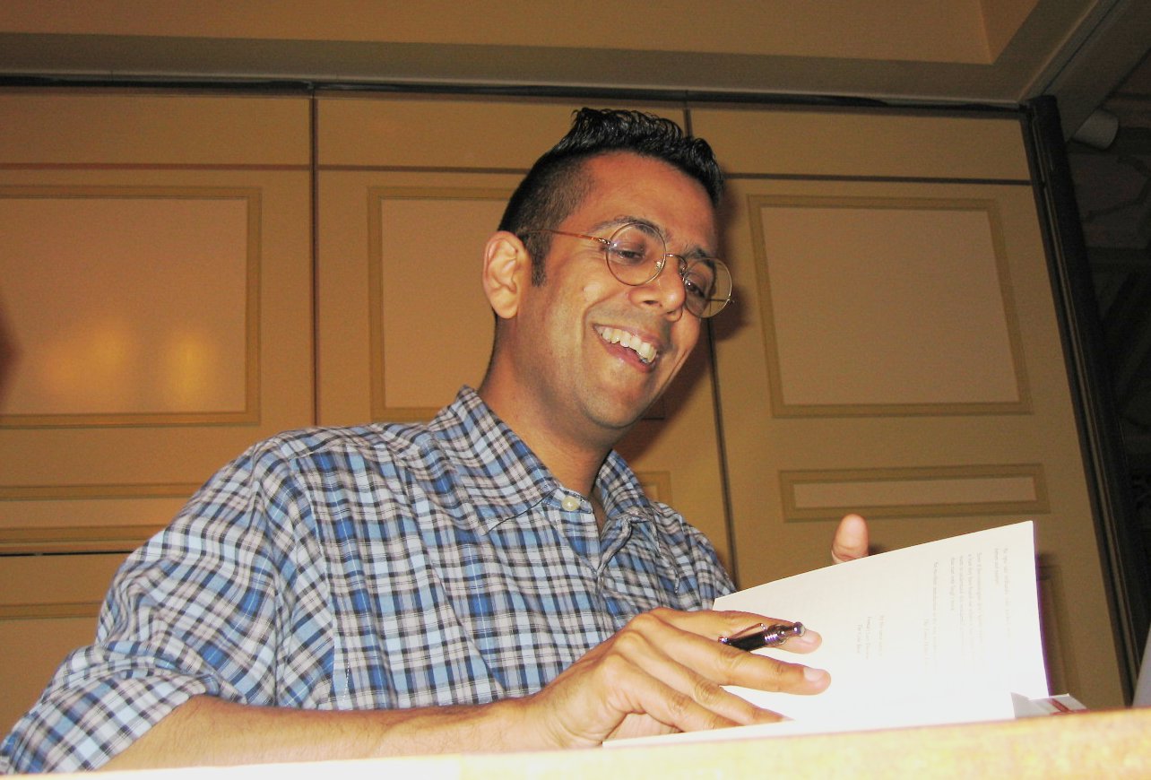 Simon Singh