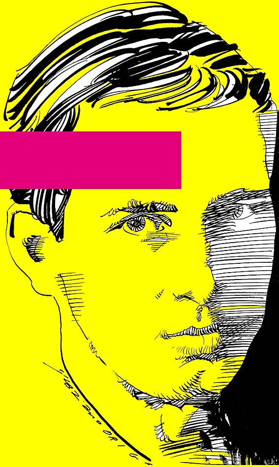 Pier Vittorio Tondelli