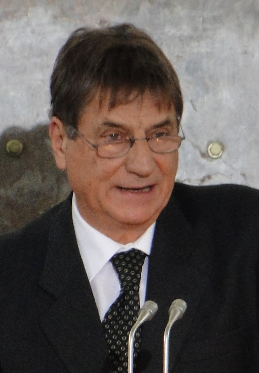 Claudio Magris