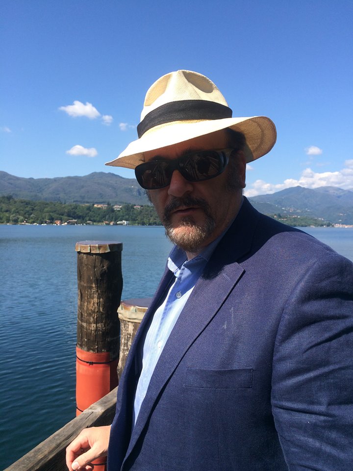 Guido Mina di Sospiro