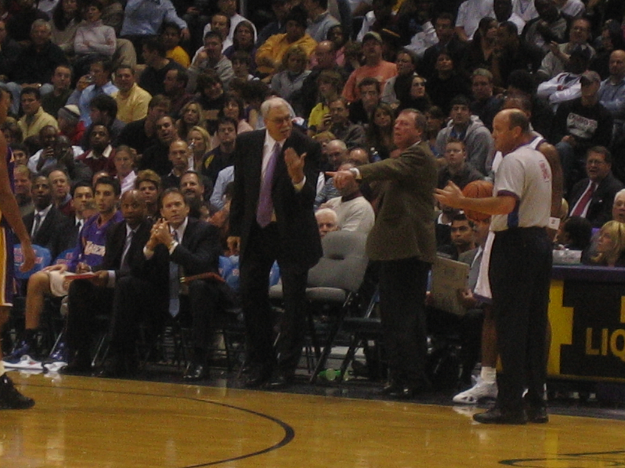 Phil Jackson
