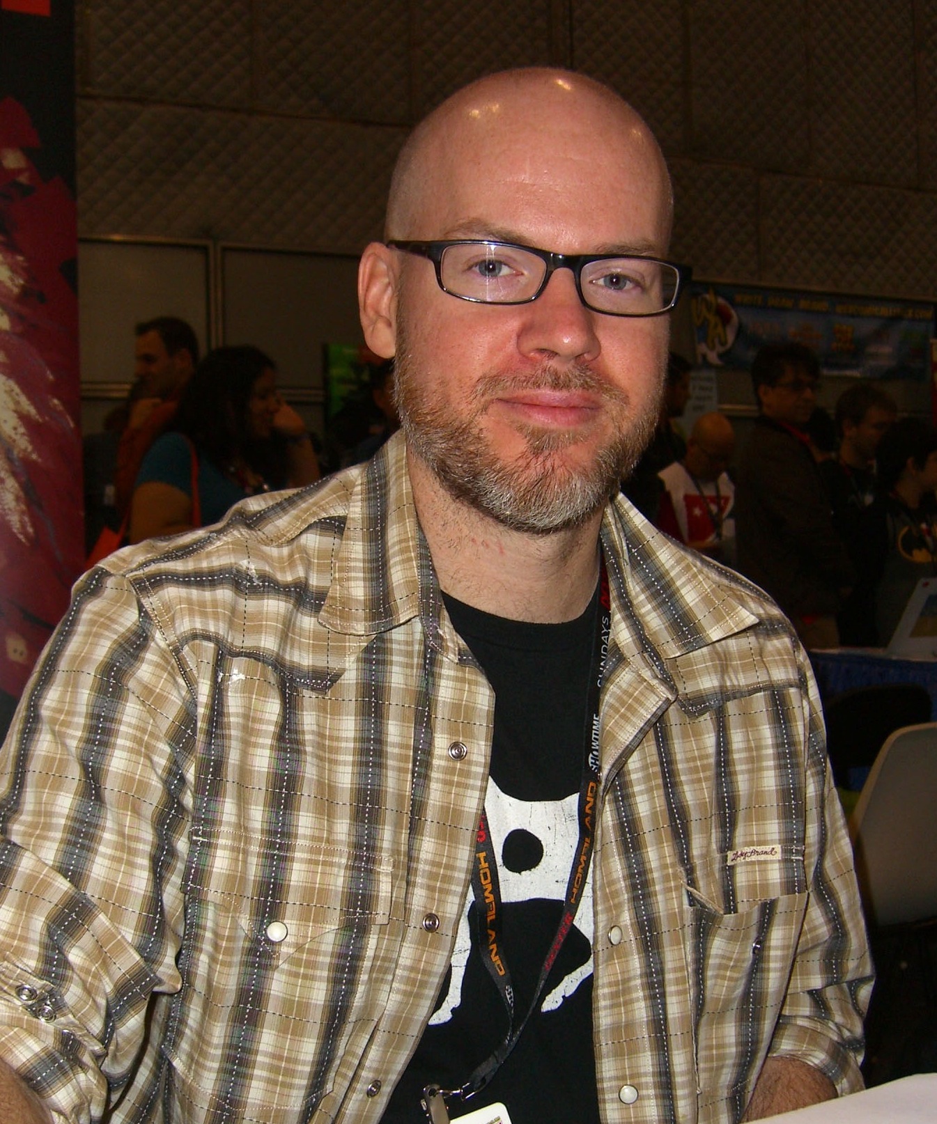 Jason Latour