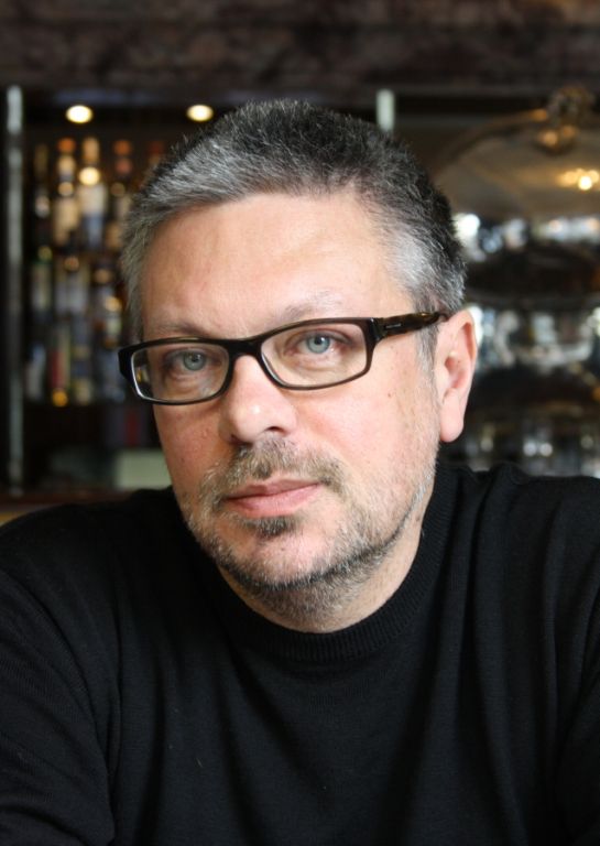 Mijaíl Shishkin