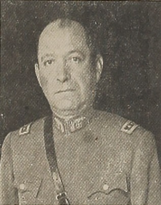 Óscar Escudero