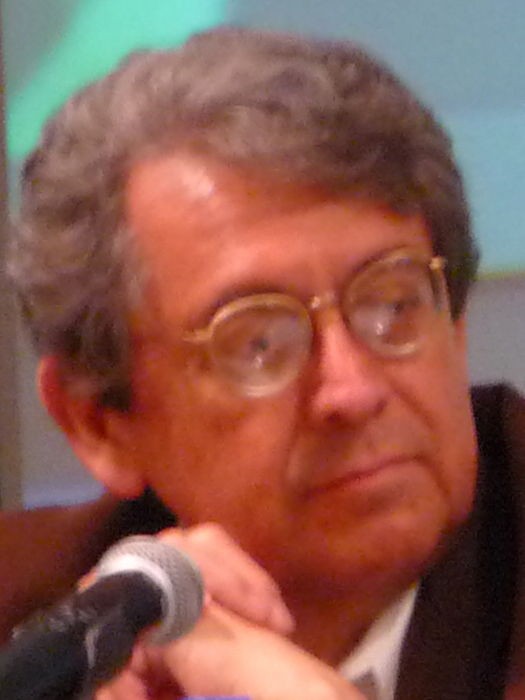 Carlos Montemayor