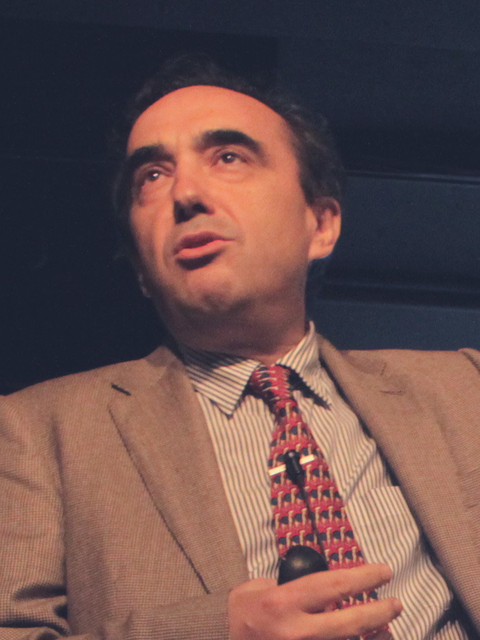 Florentino Rodao García