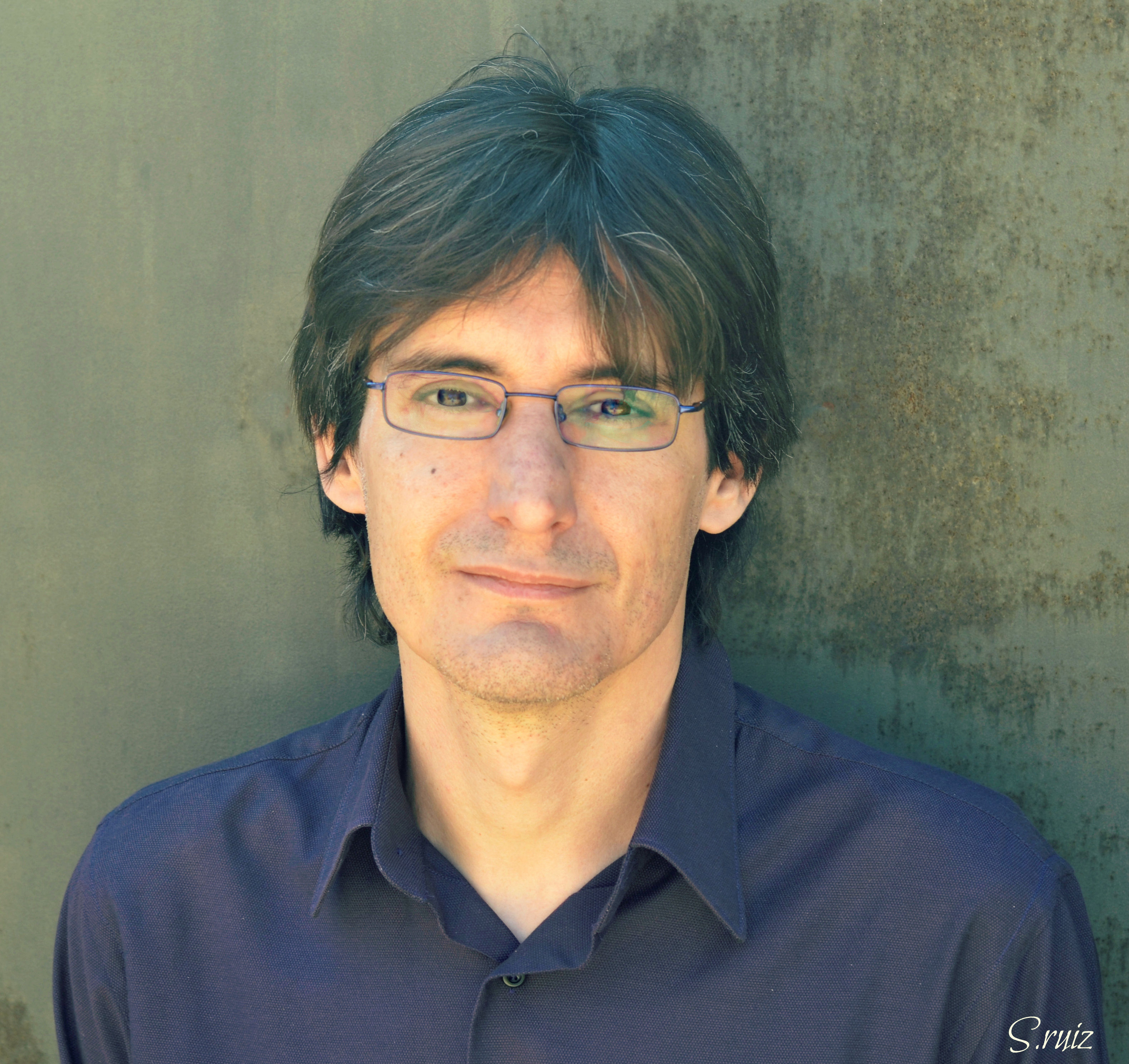 Miquel Martín i Serra