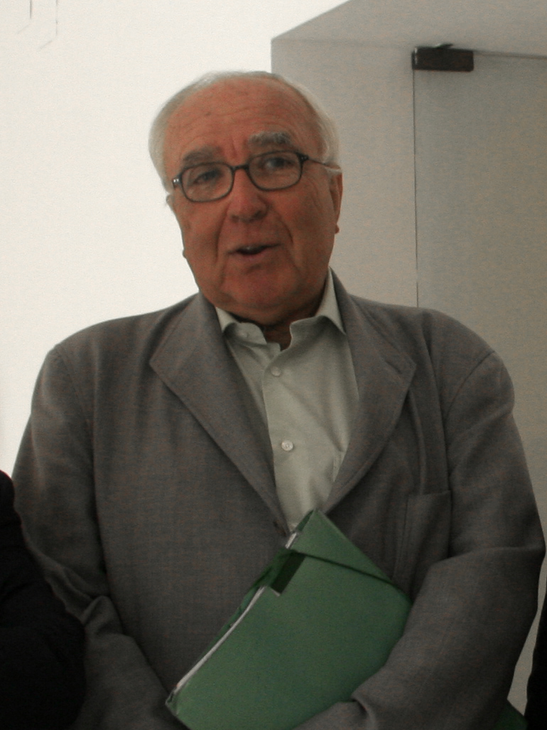 Román Gubern