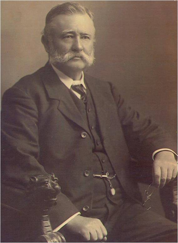 James Thompson