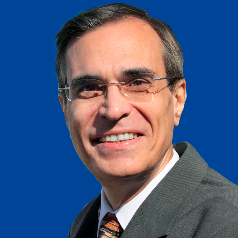 José Luis Cordeiro Mateo