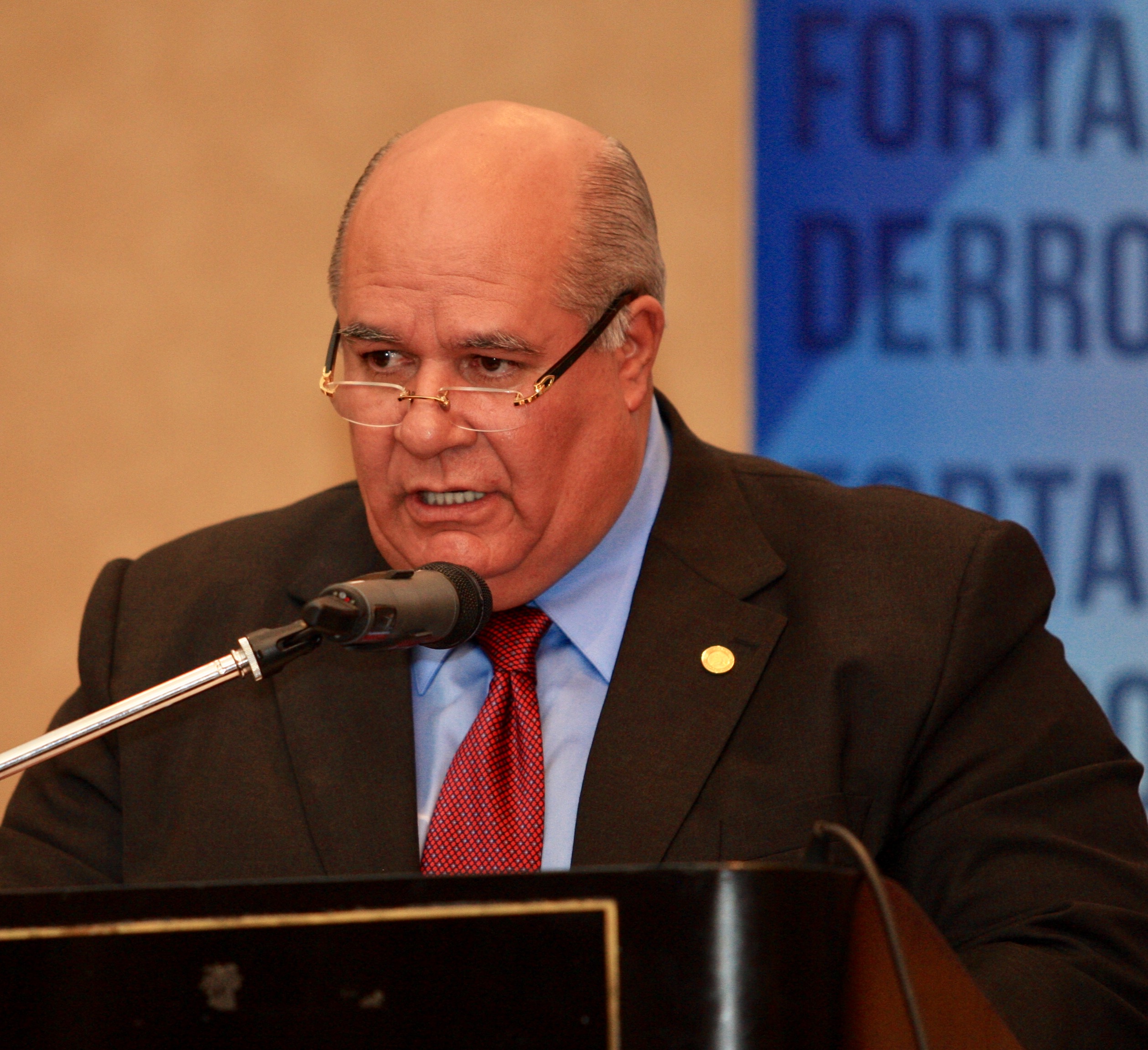 Julio Ligorría Carballido