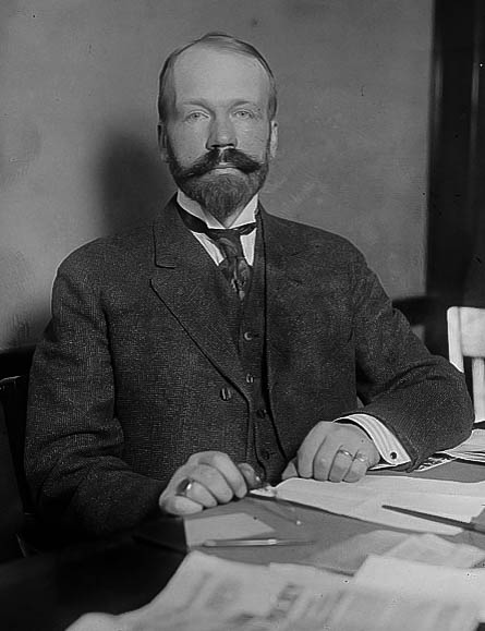 Edmund von Mach
