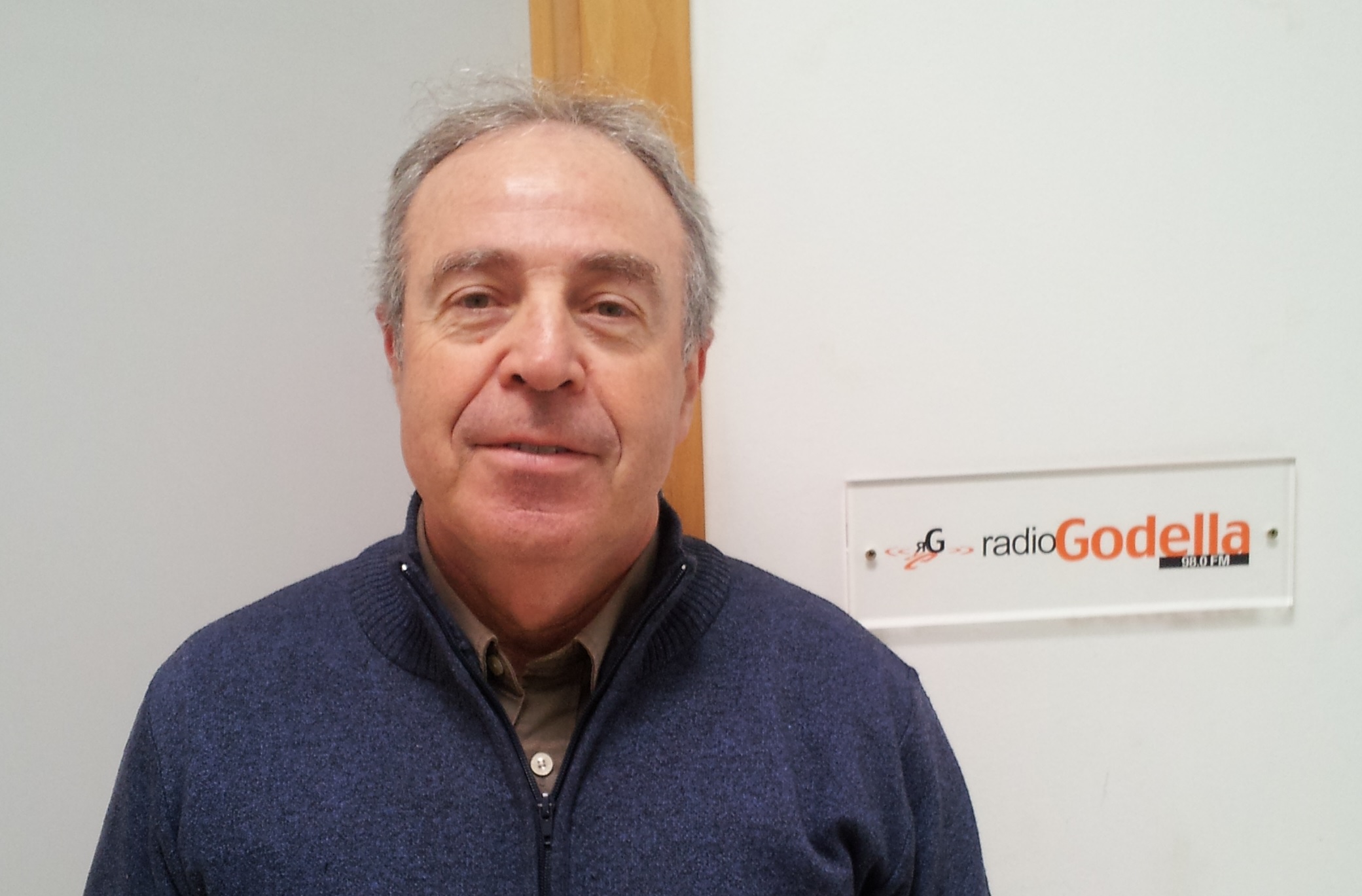 Antonio Laguna Platero