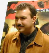 Juan Antonio Cebrián