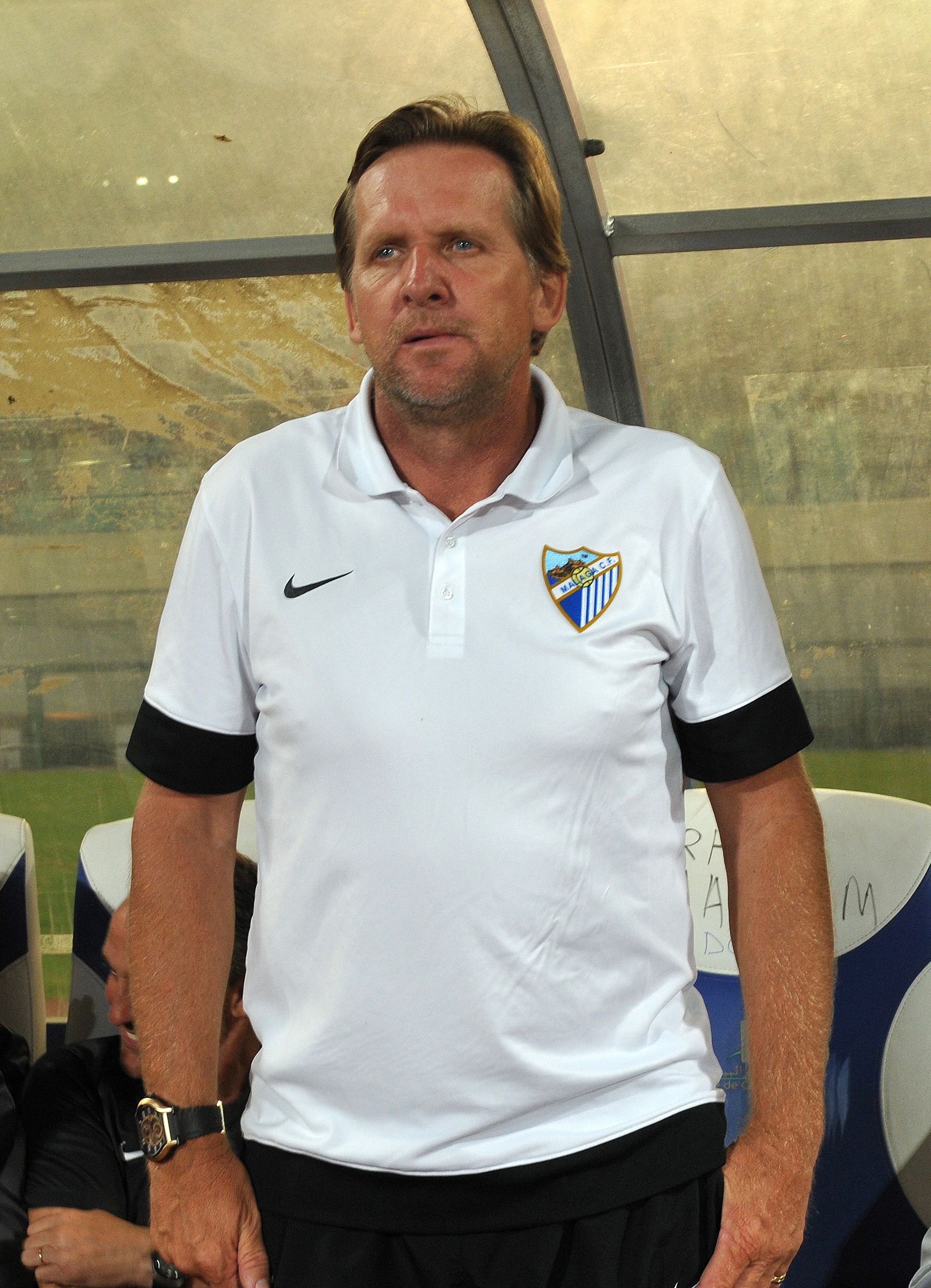 Bernd Schuster
