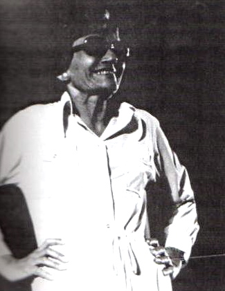 María Teresa Forero