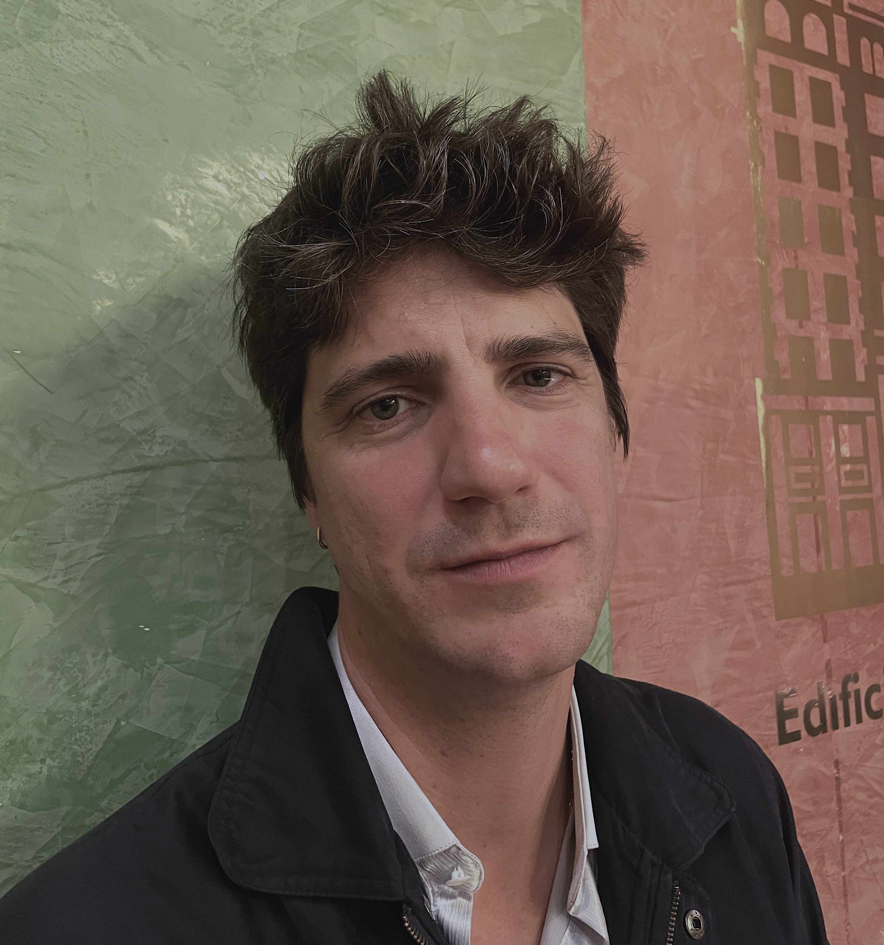 Alejandro Simón Partal