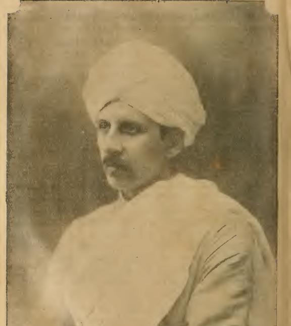 Ananda K. Coomaraswamy
