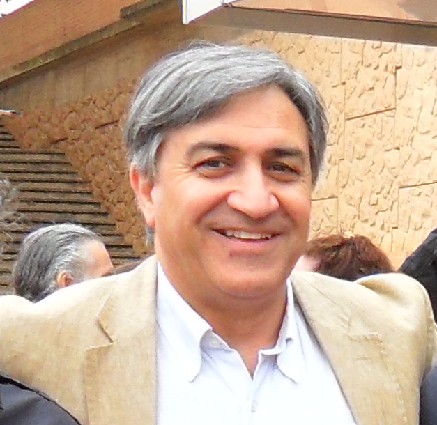 José Luis Corral