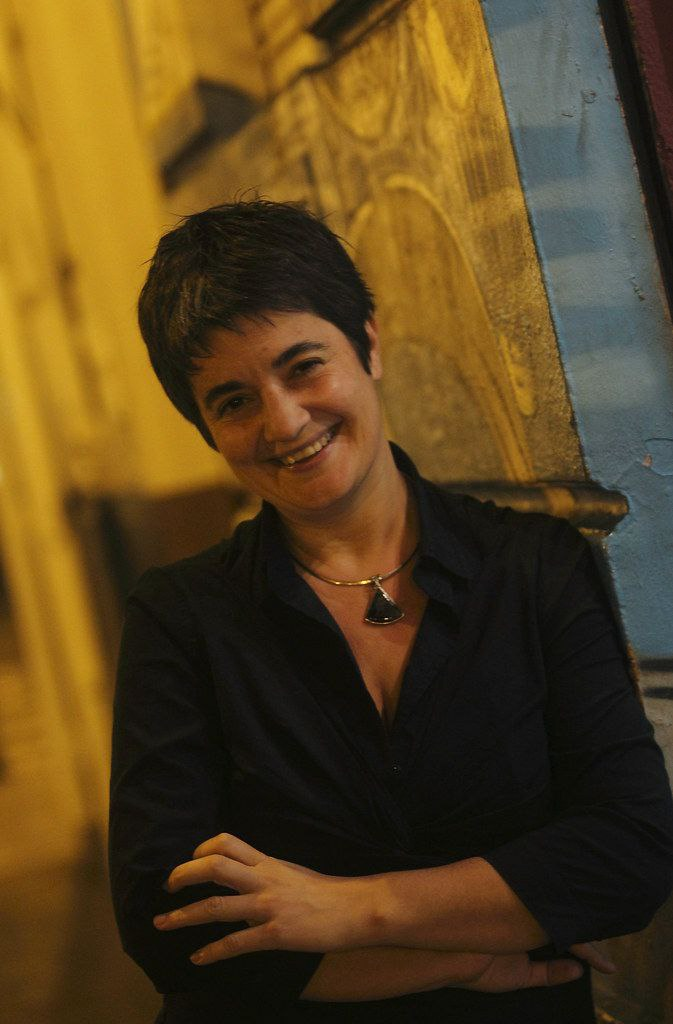 Carmen Castro García