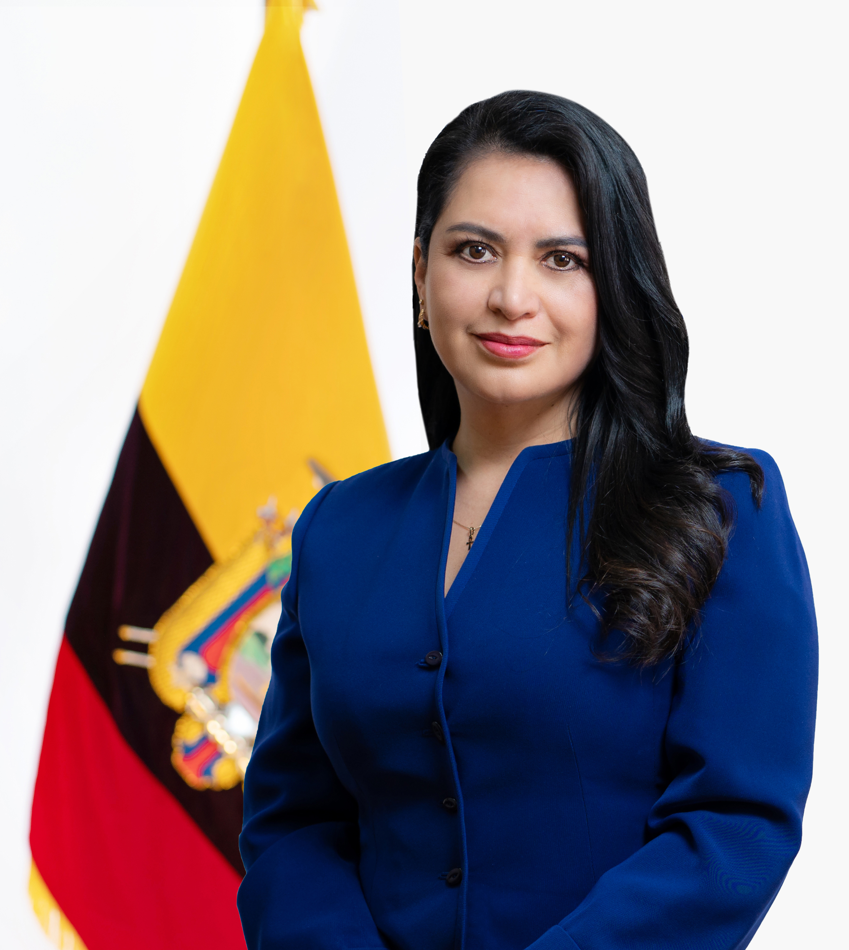 María del Carmen Maldonado