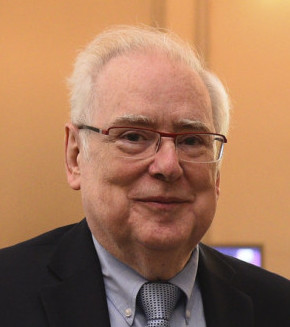 Guillermo Jaim Etcheverry