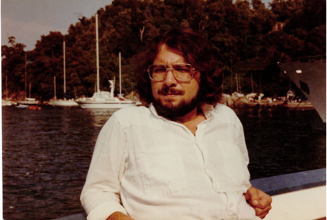 Alejandro Agostinelli