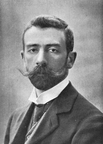 Joaquín V. González