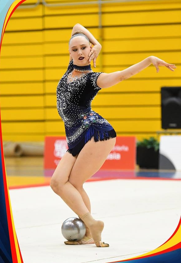 Adelina Fominykh