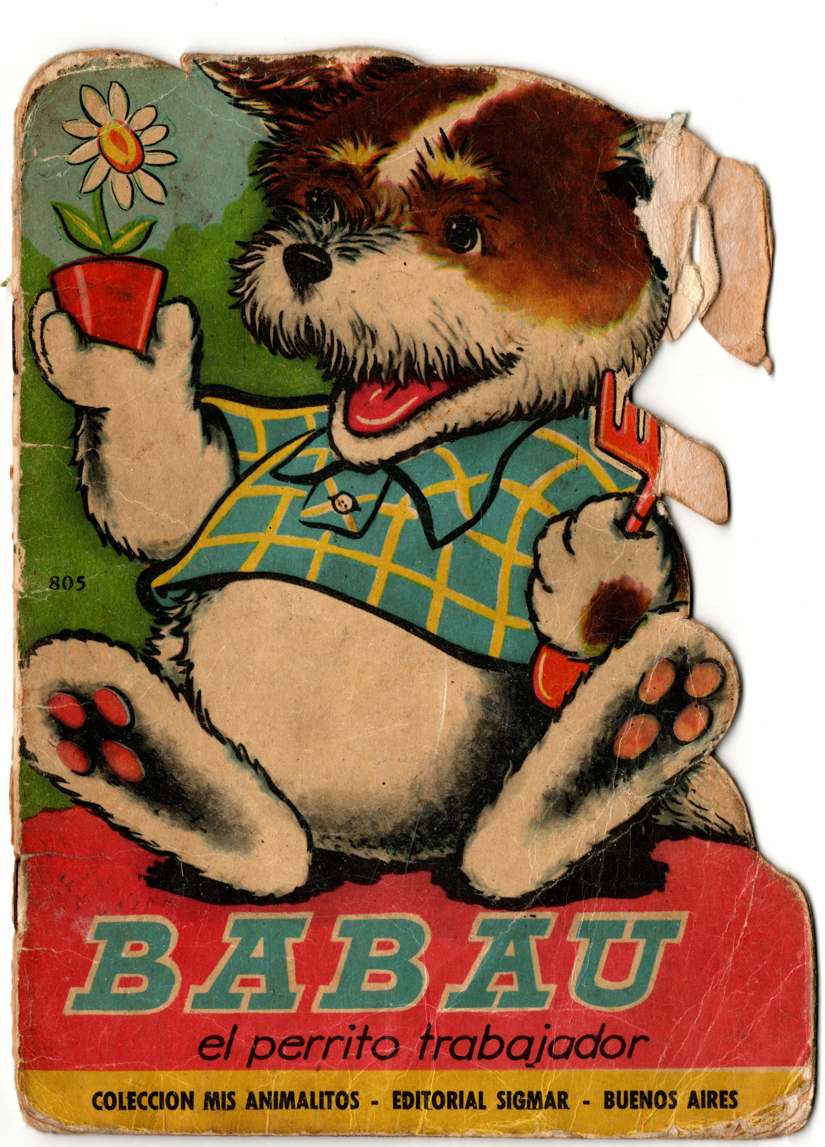 Héctor Germán Oesterheld