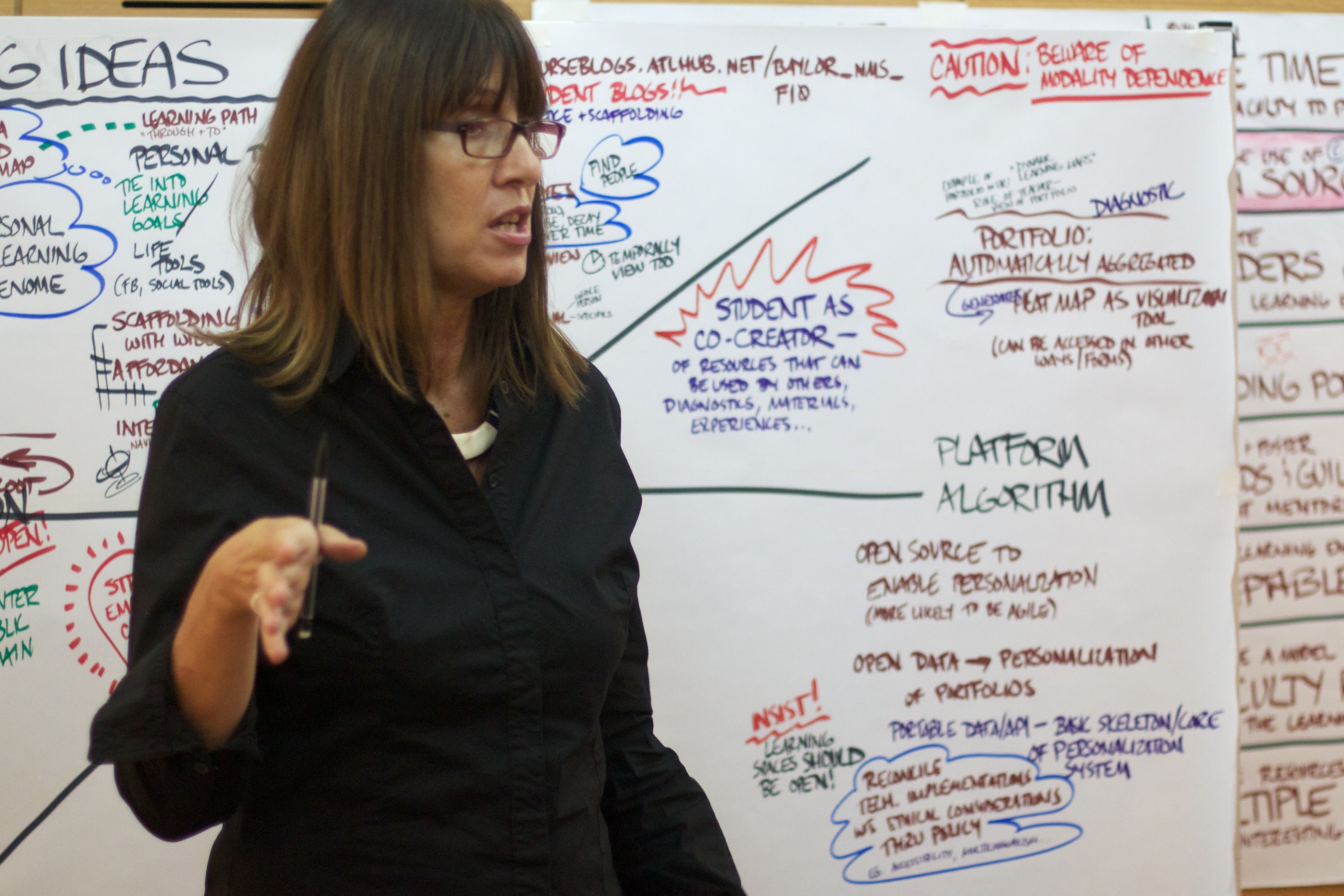 Imma Tubella Casadevall