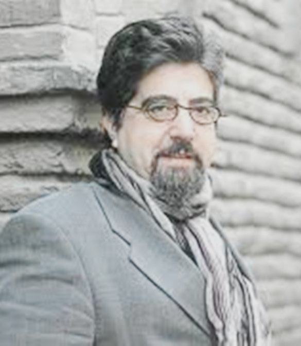 Luis García Jambrina