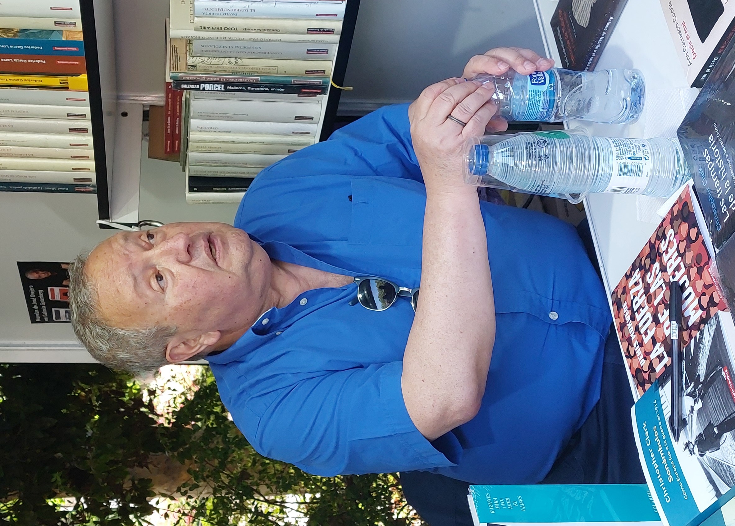 José Antonio Millán