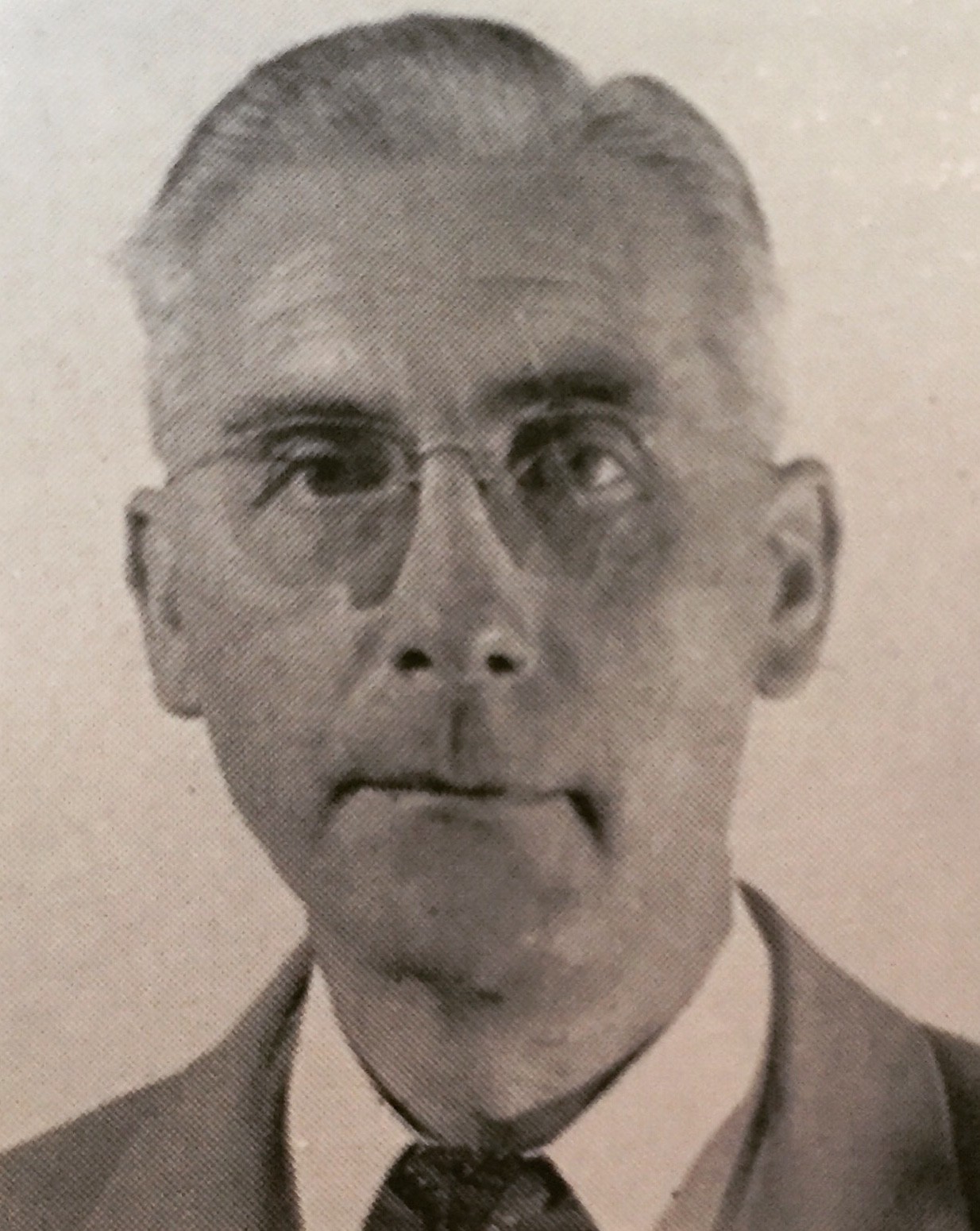 Juan David García-Bacca