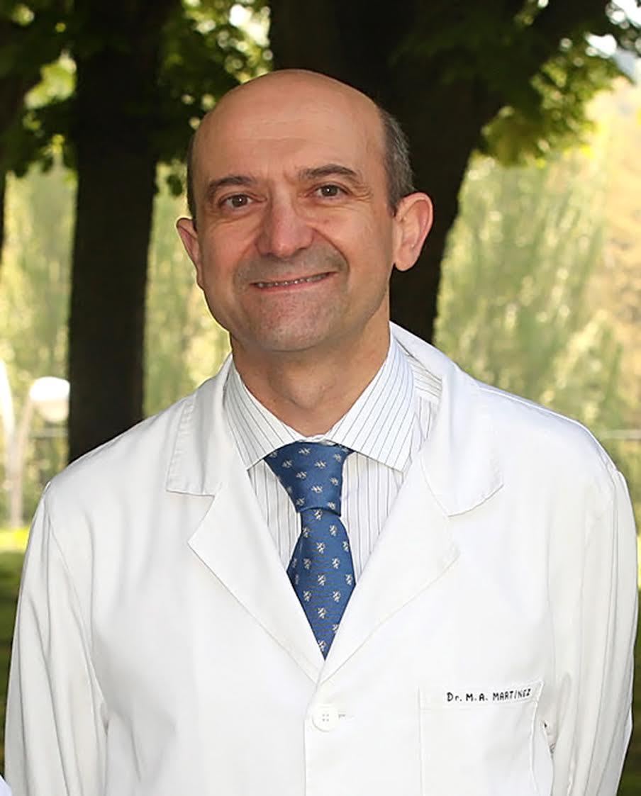 Miguel Ángel Martínez-González