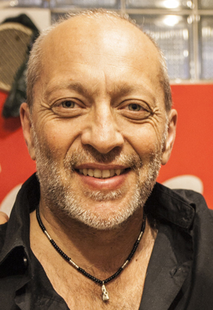 Gilles Azzopardi