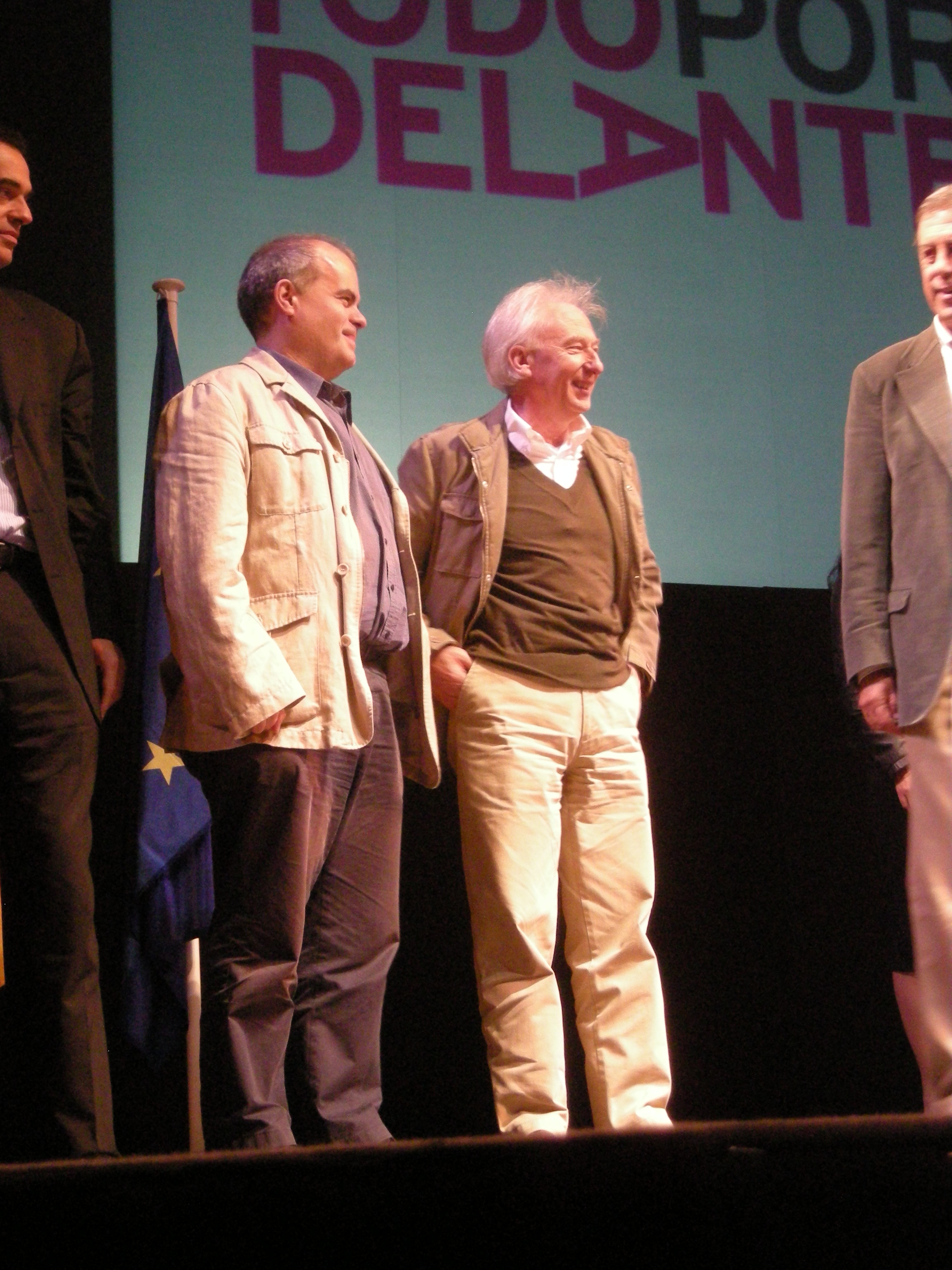 Carlos Martínez Gorriarán