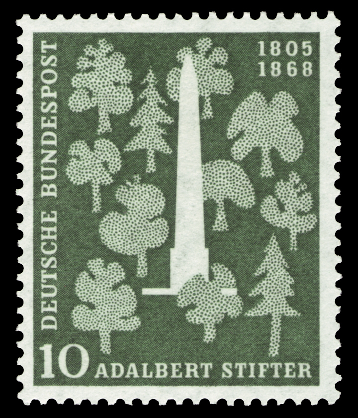 Adalbert Stifter