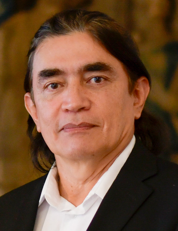 Gustavo Bolívar Moreno