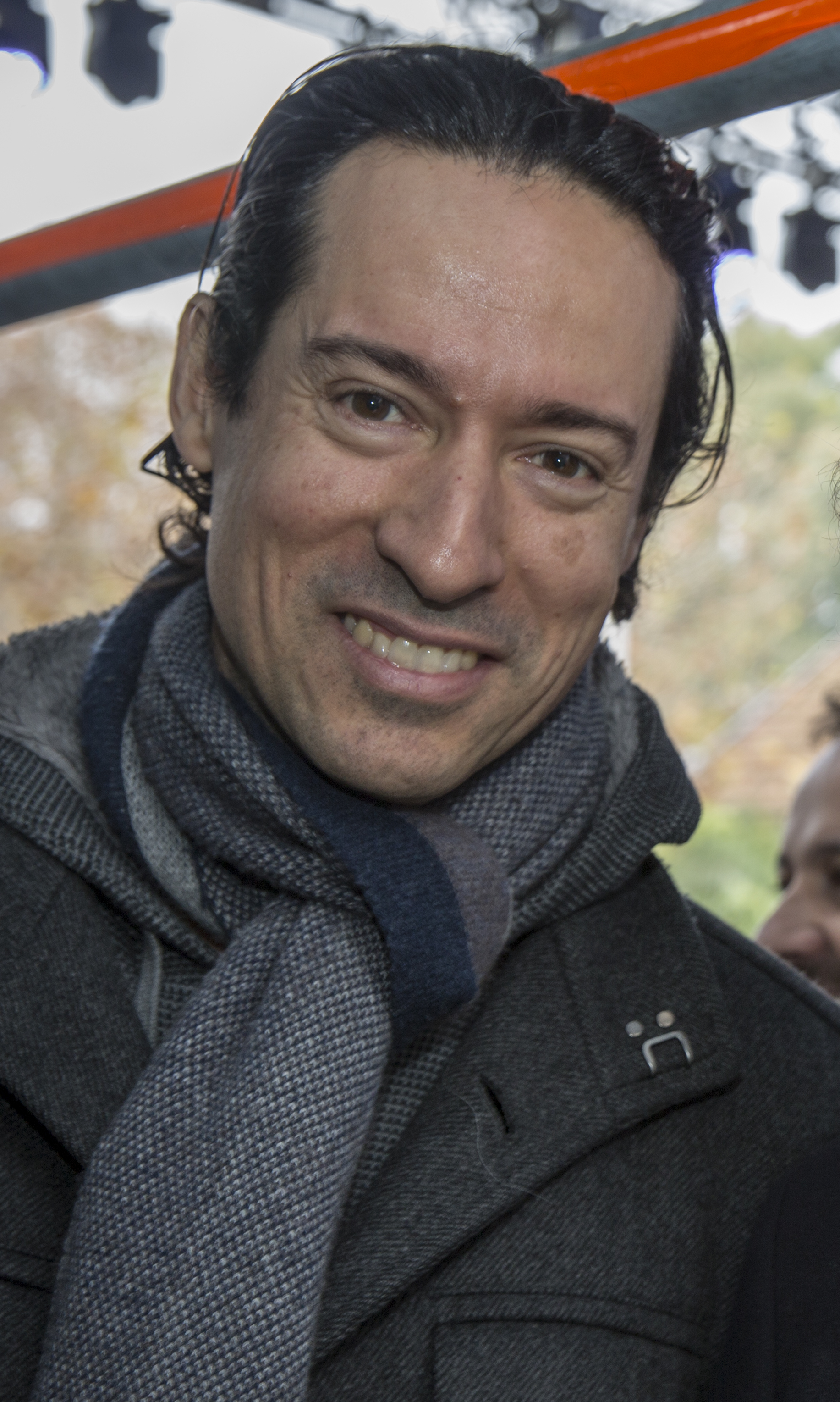 Iván Petrella