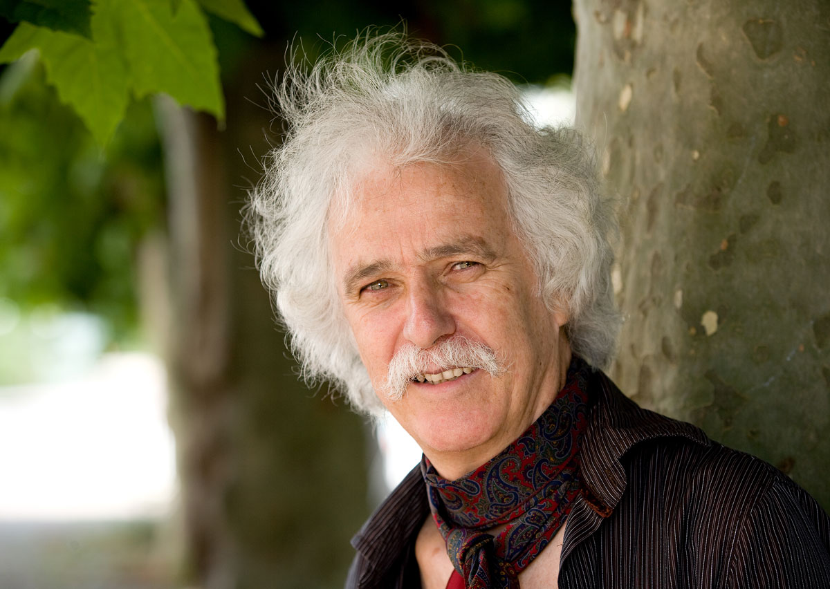 Joan Mari Irigoien Aranberri