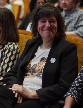 Maite Asensio Lozano