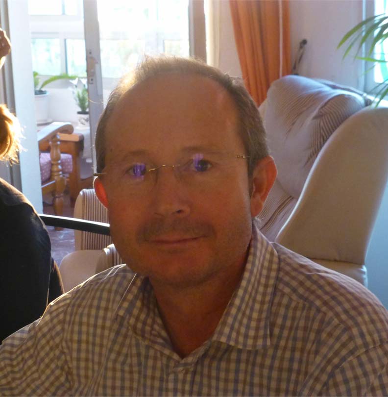 Francisco Muñoz  Soler