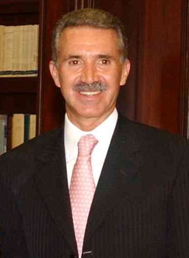 Roberto Madrazo