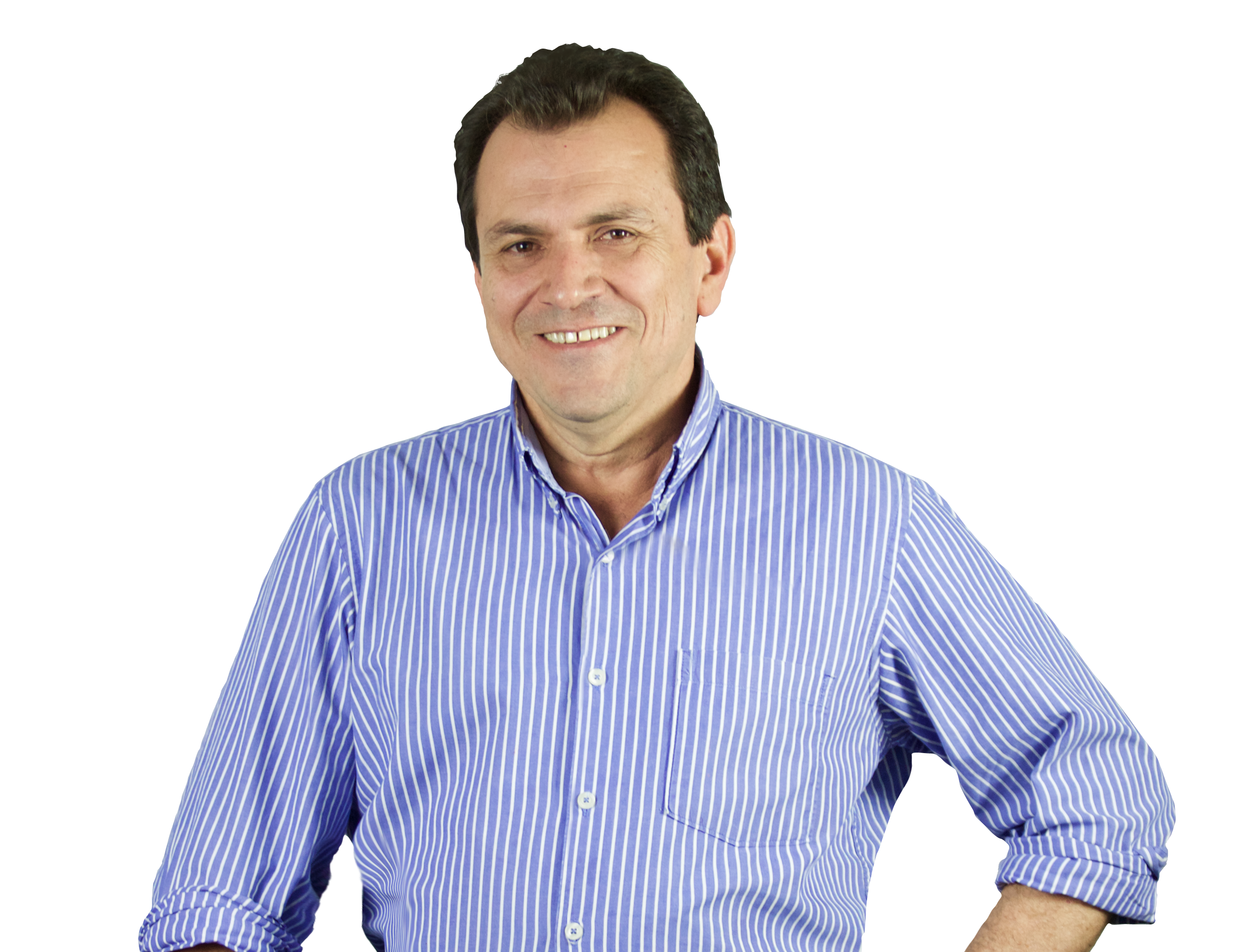 Alonso Salazar Jaramillo