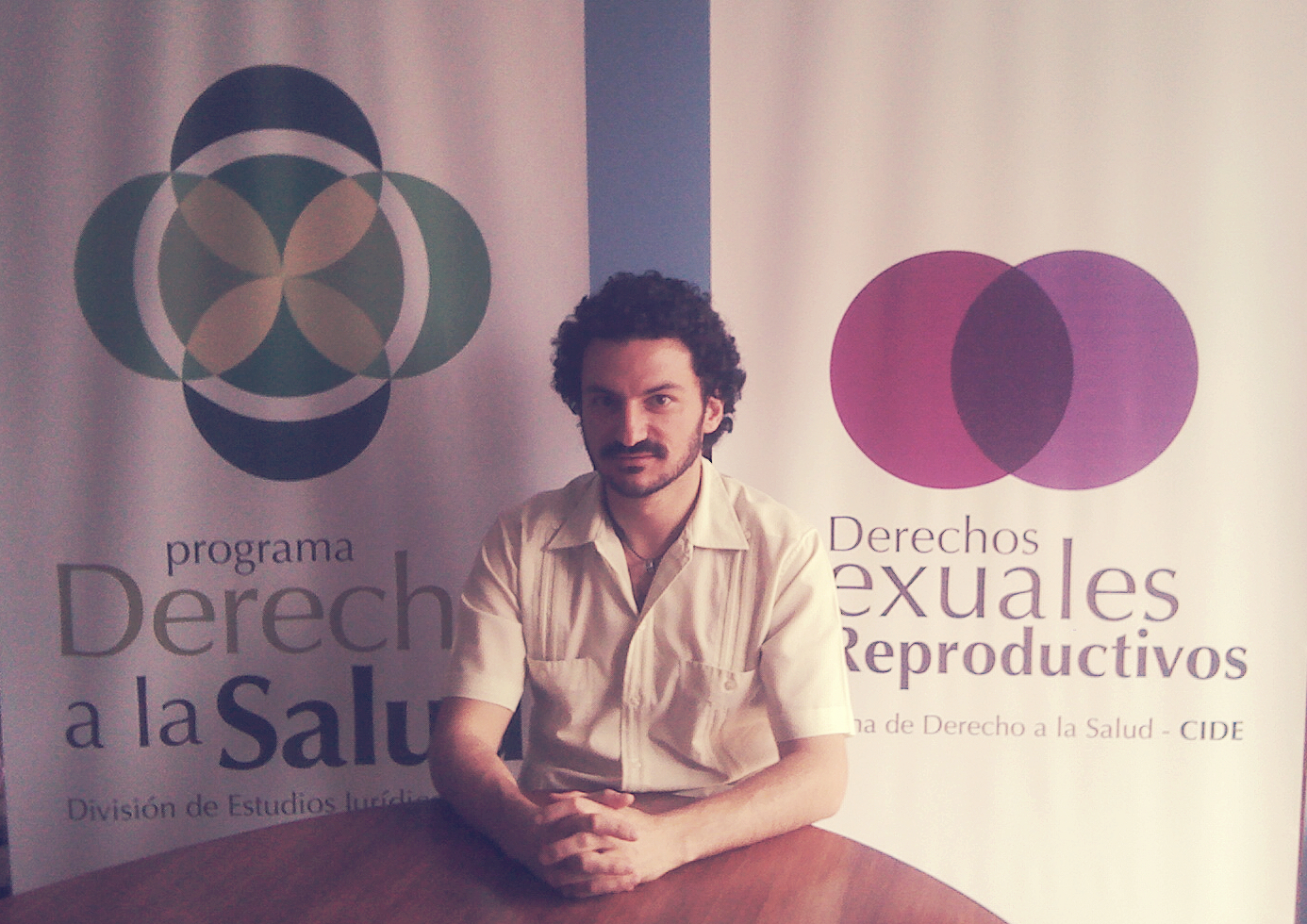 Alejandro Madrazo Lajous