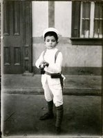 Jorge Basadre Grohmann