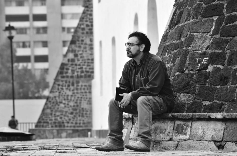 Jacinto Rodríguez Munguía