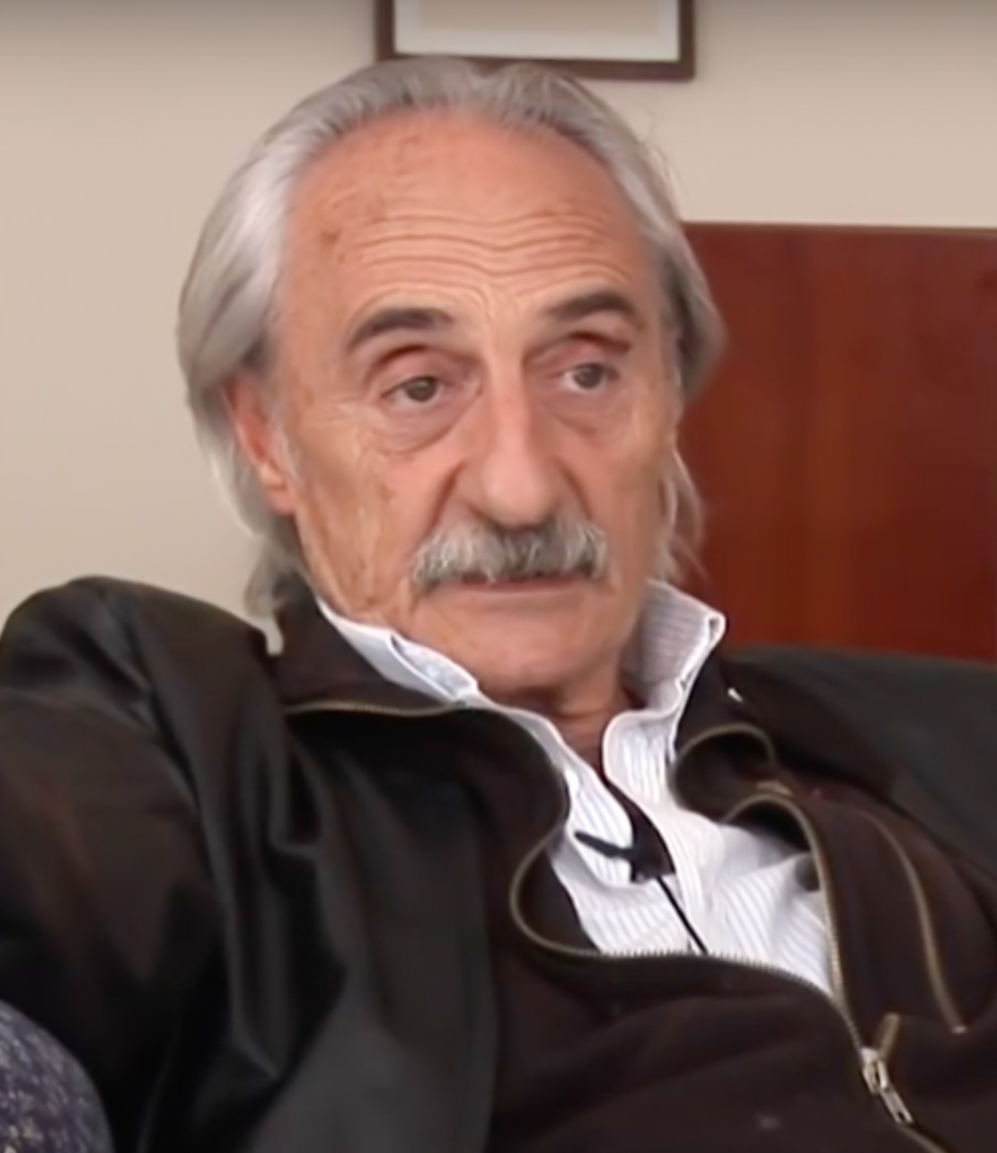 Alfredo Molano Bravo